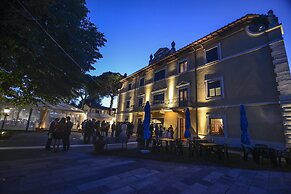 Isola Polvese Resort