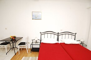 Studio Apartment for 2