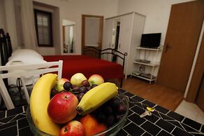 Studio Apartment for 2