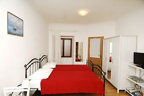 Studio Apartment for 2