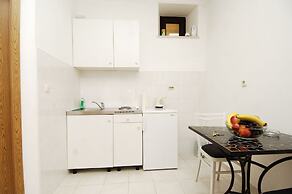 Studio Apartment for 2