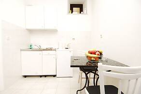 Studio Apartment for 2