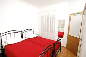 Studio Apartment for 2