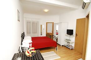 Studio Apartment for 2