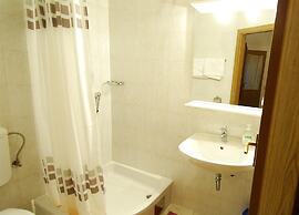 Studio Apartment for 2