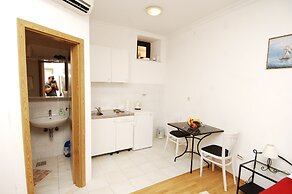 Studio Apartment for 2