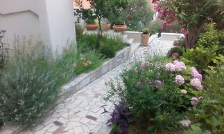 Apartment No1 for 3 People Best for a Couple With a Baby