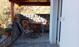 Apartment No1 for 3 People Best for a Couple With a Baby