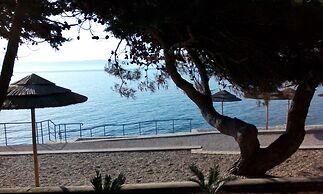 Apartment No1 for 3 People Best for a Couple With a Baby