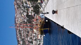 Apartment No1 for 3 People Best for a Couple With a Baby