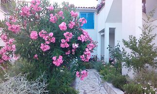 Apartment No1 for 3 People Best for a Couple With a Baby