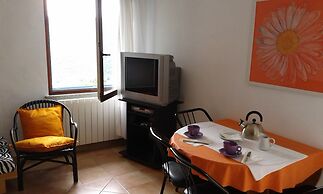 Apartment No1 for 3 People Best for a Couple With a Baby