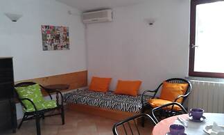 Apartment No1 for 3 People Best for a Couple With a Baby