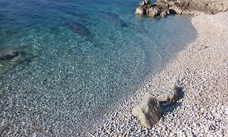 Apartment No1 for 3 People Best for a Couple With a Baby