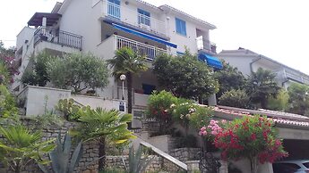 Apartment No1 for 3 People Best for a Couple With a Baby