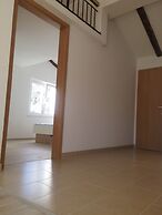 Modern Attic Apartment