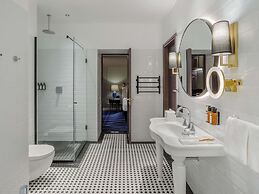 Mövenpick Hotel Tallinn