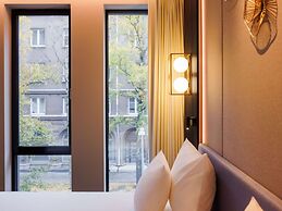 Mövenpick Hotel Tallinn