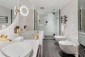 Mövenpick Hotel Tallinn