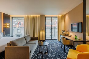 Mövenpick Hotel Tallinn