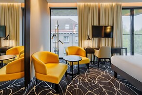 Mövenpick Hotel Tallinn