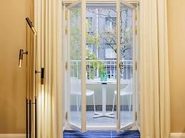 Mövenpick Hotel Tallinn