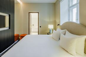 Mövenpick Hotel Tallinn