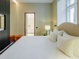 Mövenpick Hotel Tallinn
