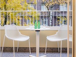 Mövenpick Hotel Tallinn