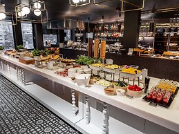 Mövenpick Hotel Tallinn