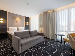 Mövenpick Hotel Tallinn