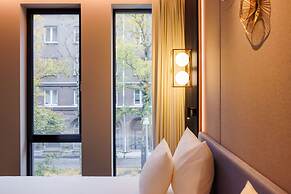 Mövenpick Hotel Tallinn
