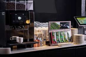 Mövenpick Hotel Tallinn