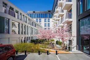 Mövenpick Hotel Tallinn