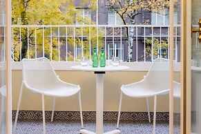 Mövenpick Hotel Tallinn