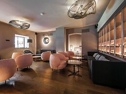 Mövenpick Hotel Tallinn