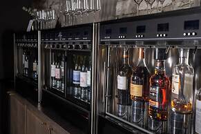 Mövenpick Hotel Tallinn