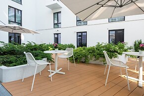 Mövenpick Hotel Tallinn