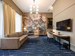 Mövenpick Hotel Tallinn