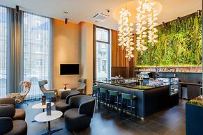 Mövenpick Hotel Tallinn