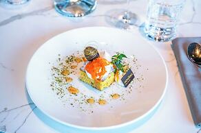 Mövenpick Hotel Tallinn