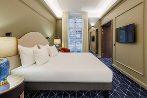 Mövenpick Hotel Tallinn