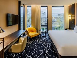 Mövenpick Hotel Tallinn