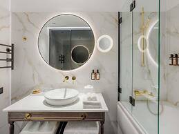 Mövenpick Hotel Tallinn