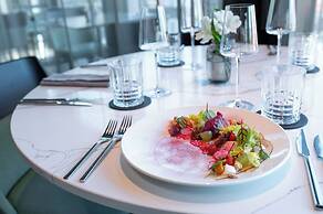 Mövenpick Hotel Tallinn