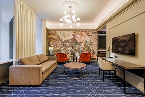 Mövenpick Hotel Tallinn