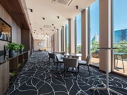 Mövenpick Hotel Tallinn