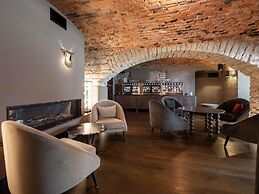 Mövenpick Hotel Tallinn