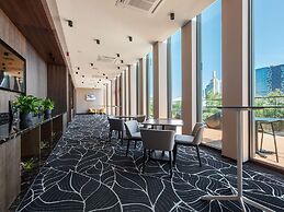 Mövenpick Hotel Tallinn