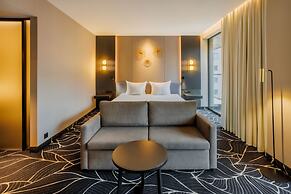 Mövenpick Hotel Tallinn